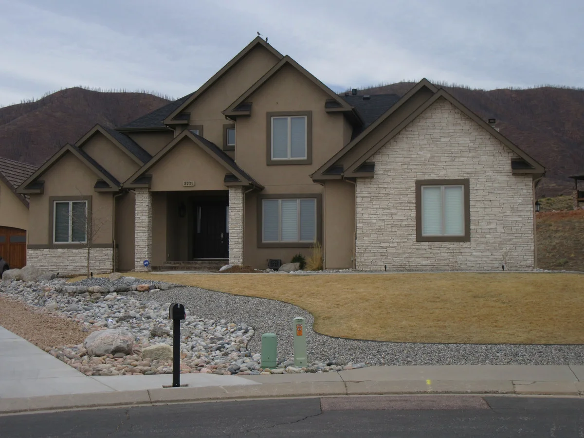 Property at 5701 Linger Way, Colorado Springs, CO 80919