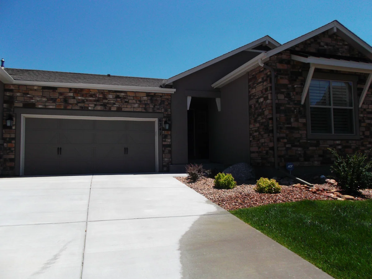 Property at 6341 Harney Dr, Colorado Springs, CO 80924