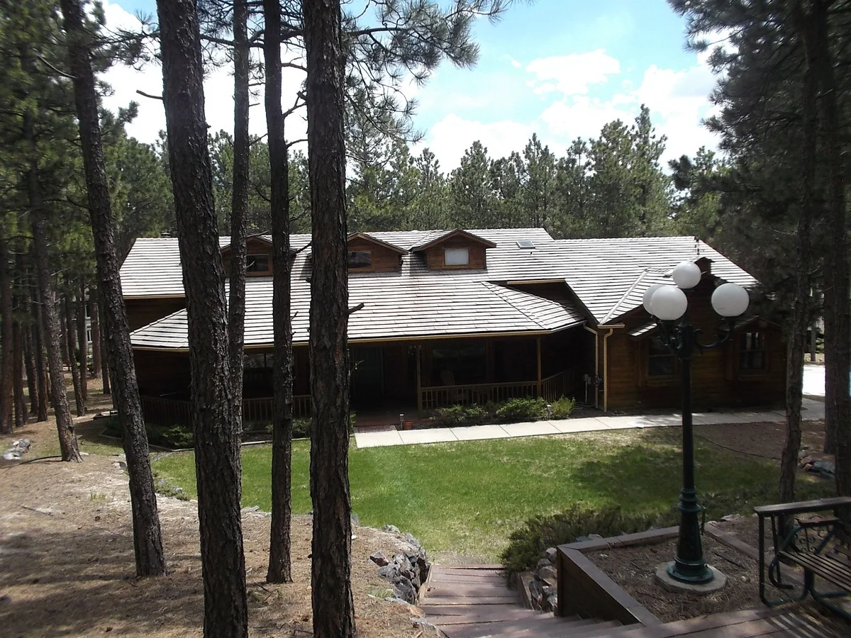 Property at 215 Bent Nail Way, Monument, CO 80132