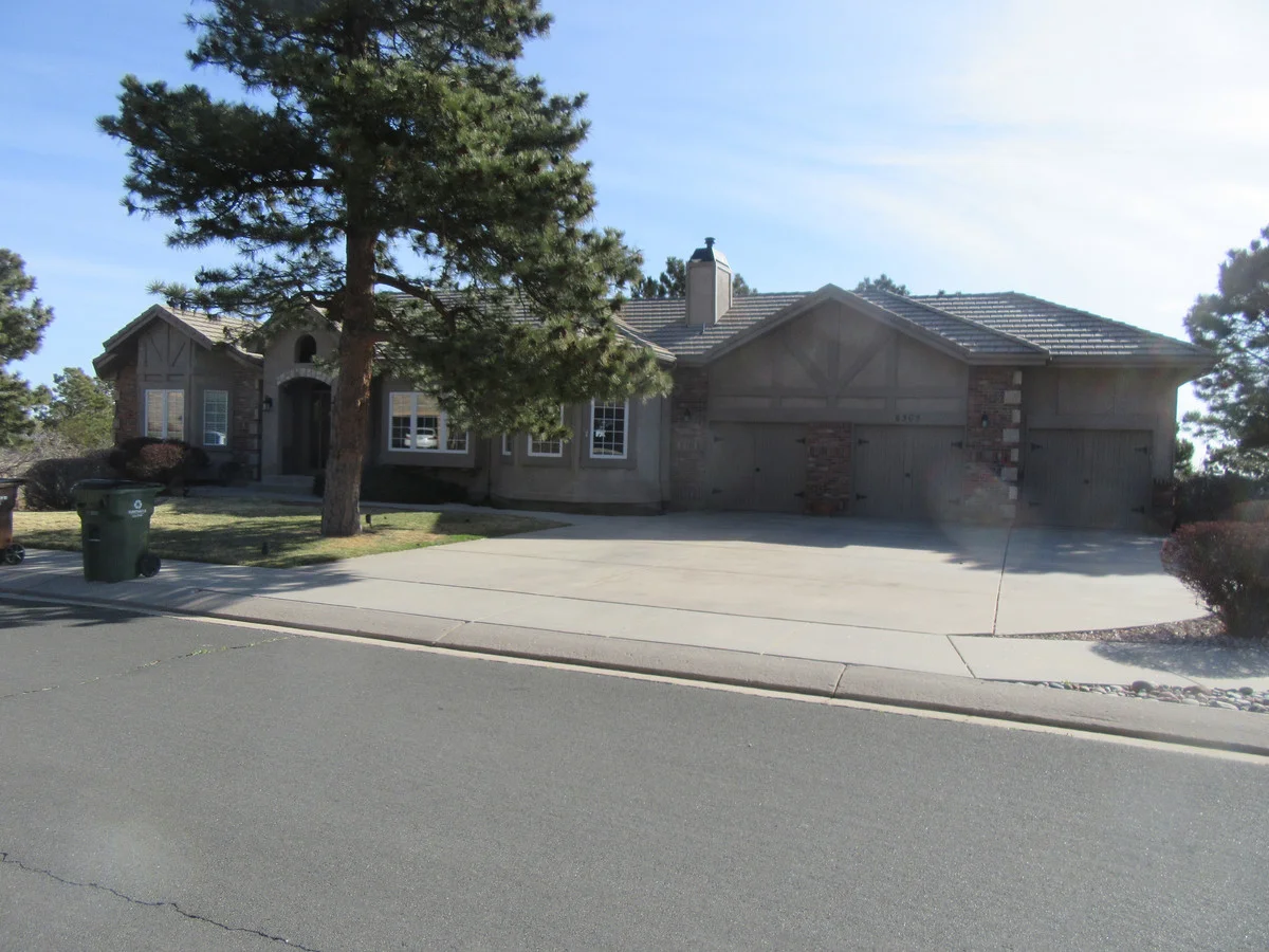 Property at 6305 Sandray Ct, Colorado Springs, CO 80919