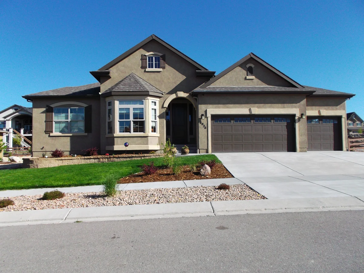 Property at 6036 Fergus Dr, Colorado Springs, CO 80924