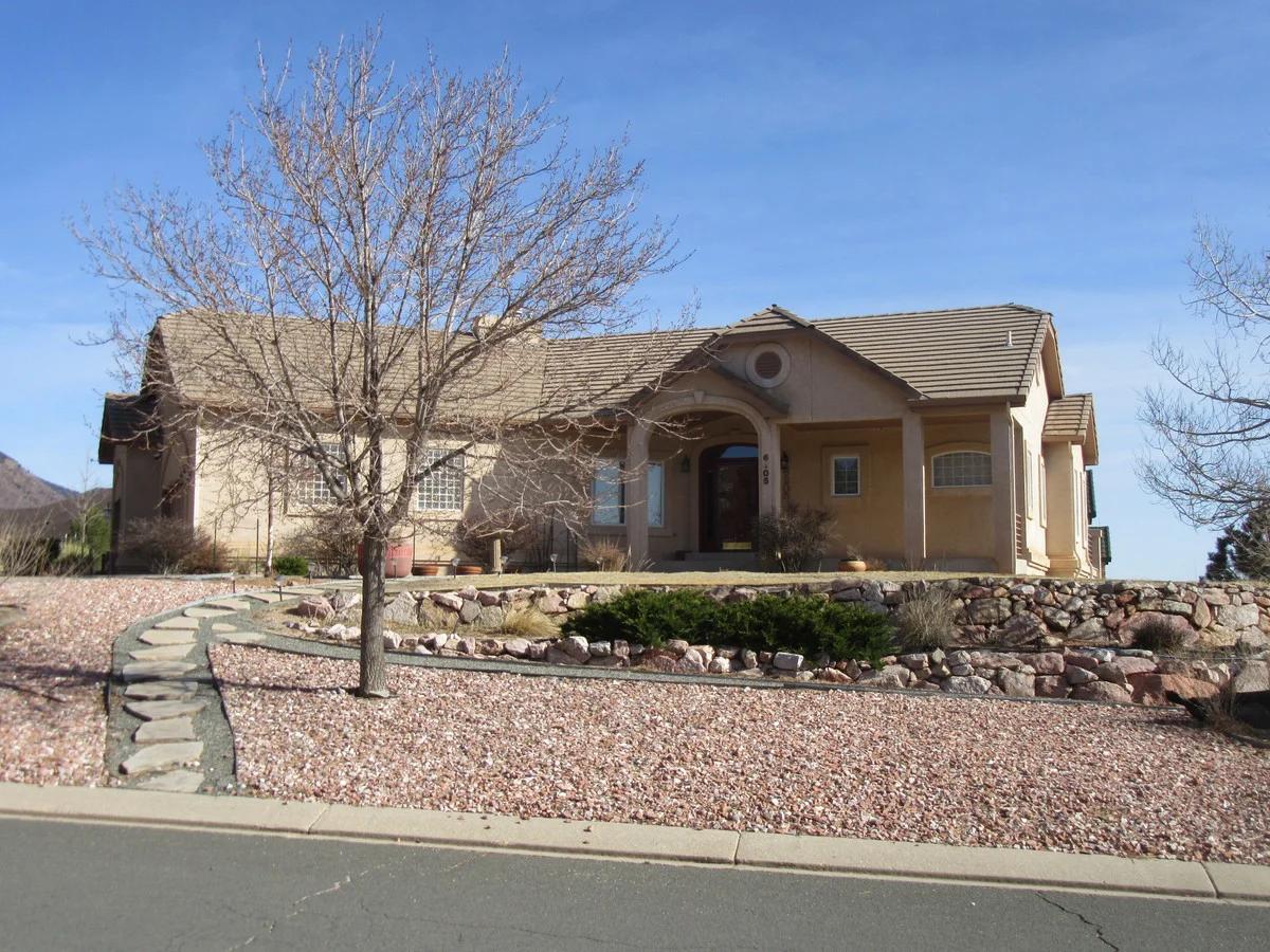 Property at 6205 Wilson Rd, Colorado Springs, CO 80919