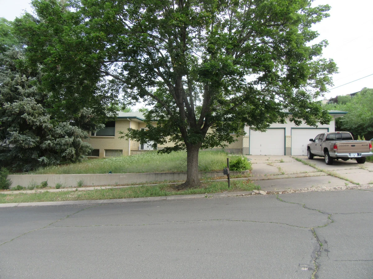 Property at 803 Westmoor Dr, Colorado Springs, CO 80904