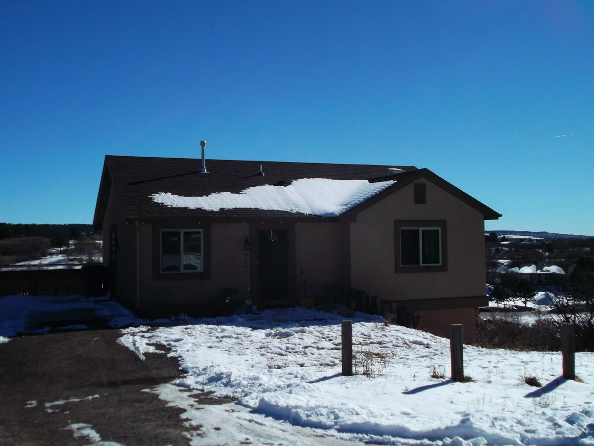 Property at 747 Westward Ln, Palmer Lake, CO 80133