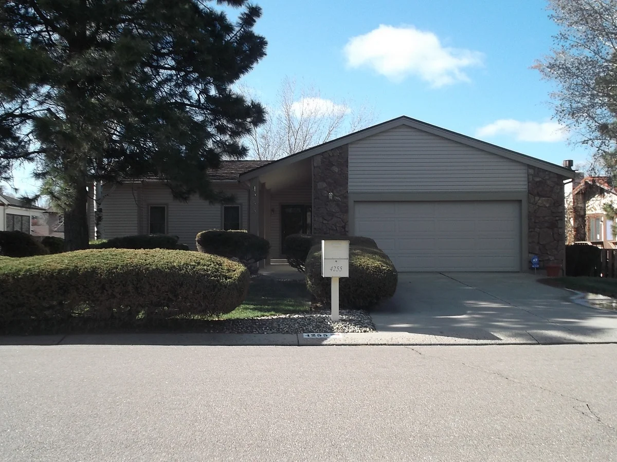 Property at 4255 Brigadoon Ln, Colorado Springs, CO 80909