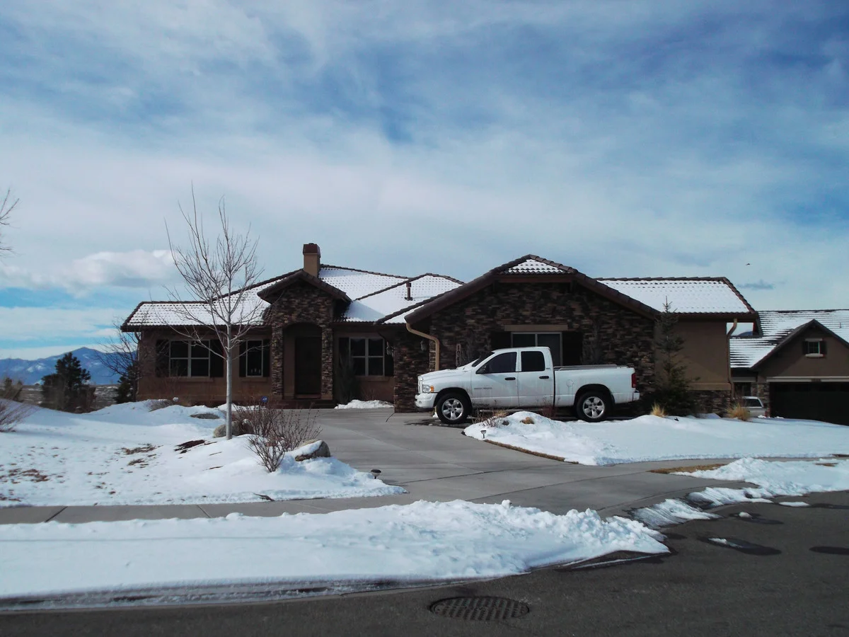 Property at 1943 Bent Creek Dr, Colorado Springs, CO 80921