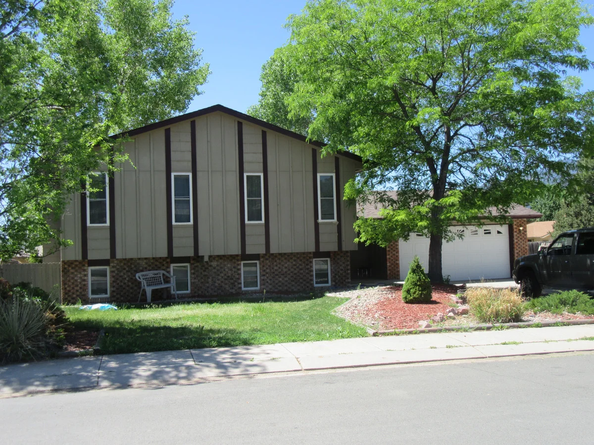 Property at 1283 Friendship Lane East, Colorado Springs, CO 80904
