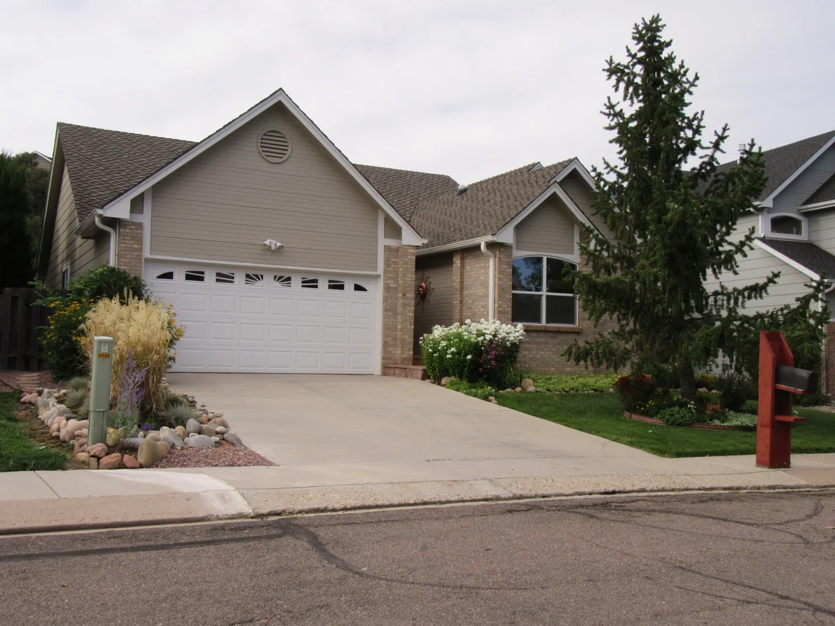 Property at 4380 Stonehaven Dr, Colorado Springs, CO 80906