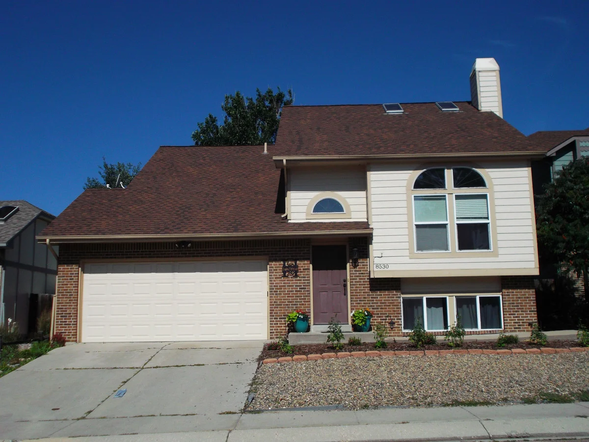 Property at 8530 Sassafras Dr, Colorado Springs, CO 80920
