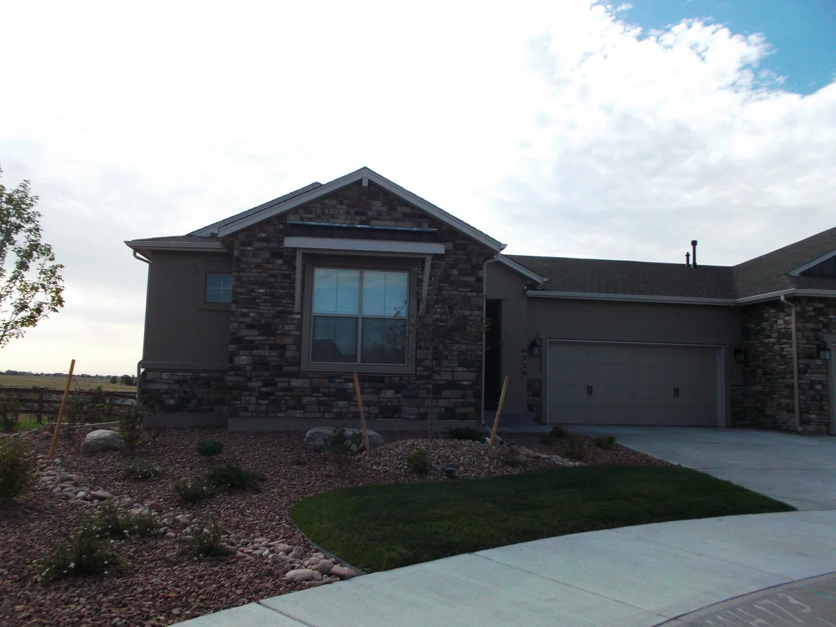 Property at 6339 Resplendent Ct, Colorado Springs, CO 80924
