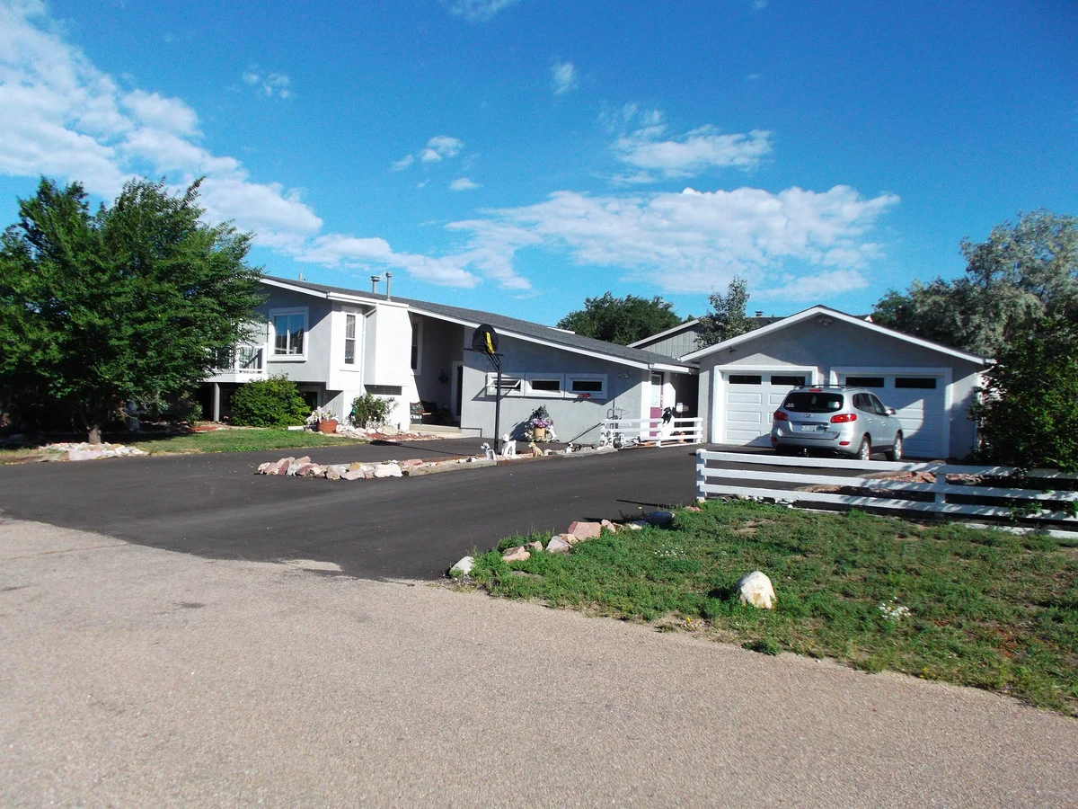 Property at 79 4th St, Monument, CO 80132
