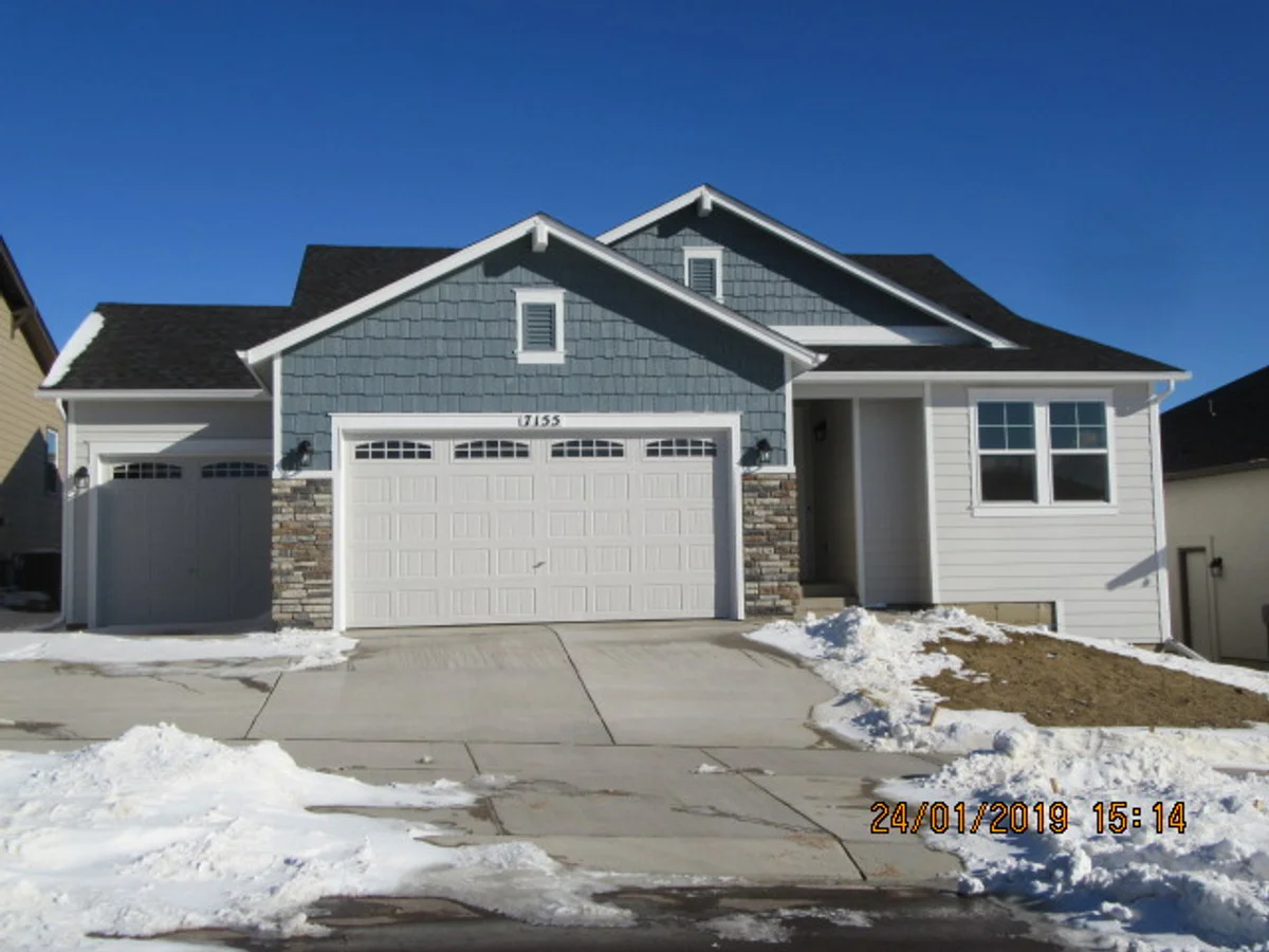 Property at 7155 Issaquah Dr, Colorado Springs, CO 80923