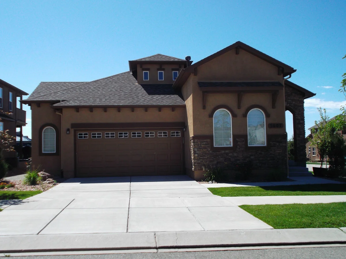 Property at 5607 Cisco Dr, Colorado Springs, CO 80924