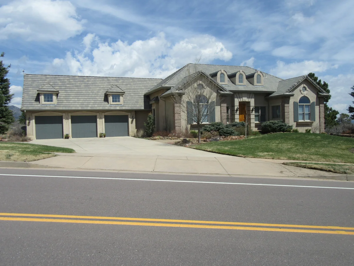Property at 3380 West Woodmen Rd, Colorado Springs, CO 80919
