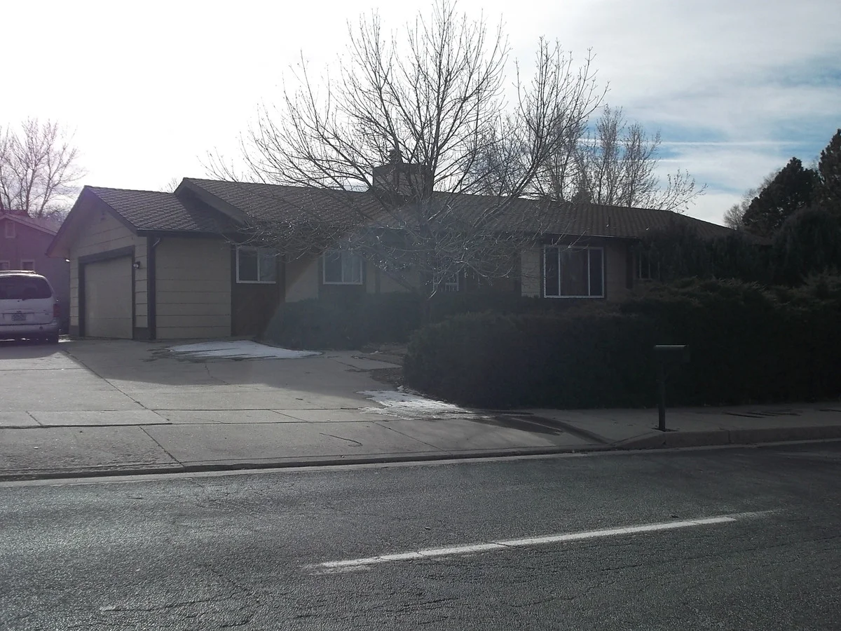 Property at 4205 Maizeland Rd, Colorado Springs, CO 80909