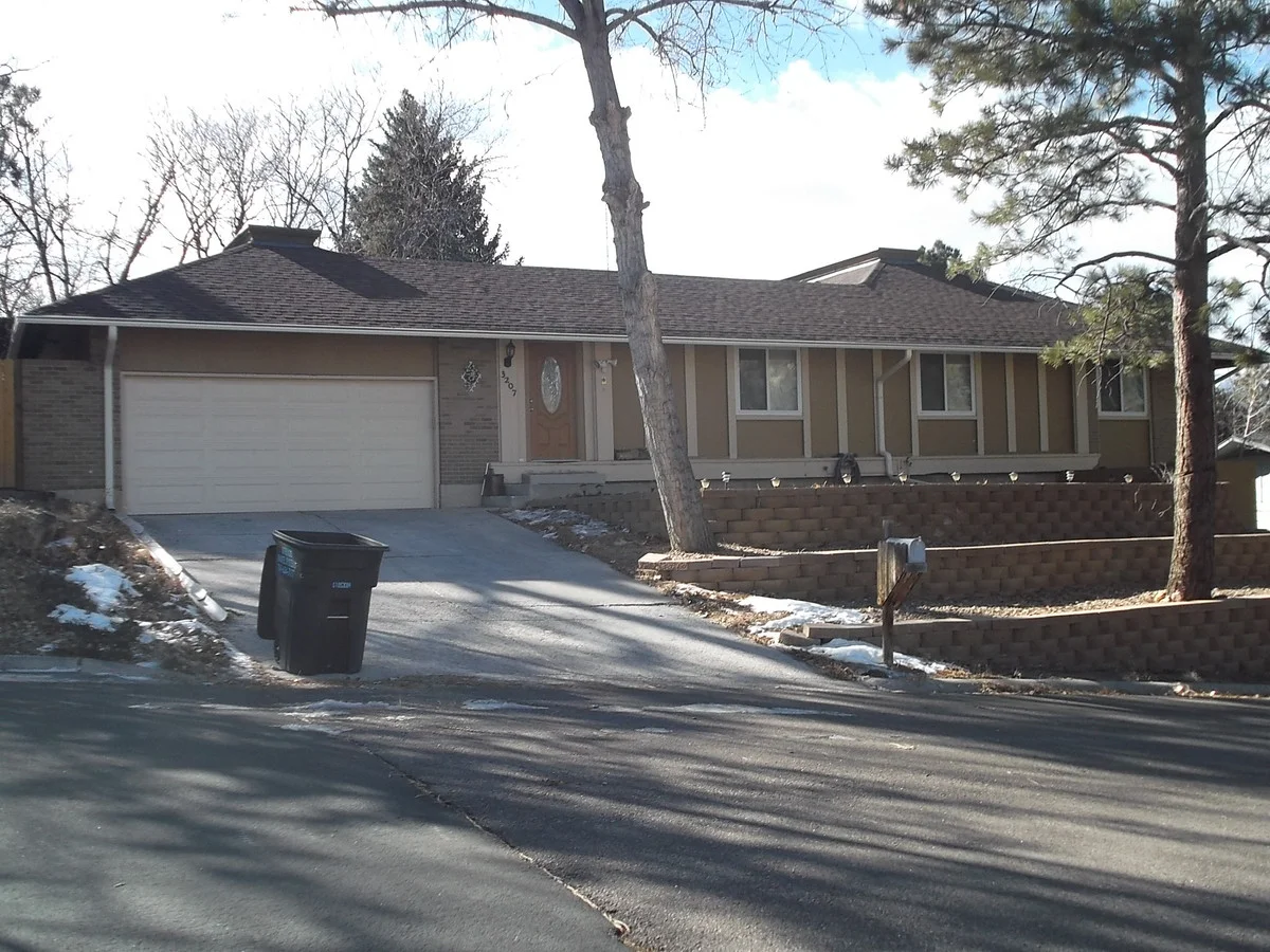 Property at 3207 Austin Pl, Colorado Springs, CO 80909