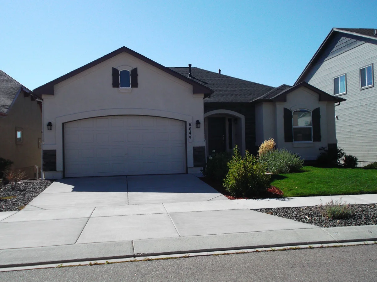 Property at 6049 Traditions Dr, Colorado Springs, CO 80924