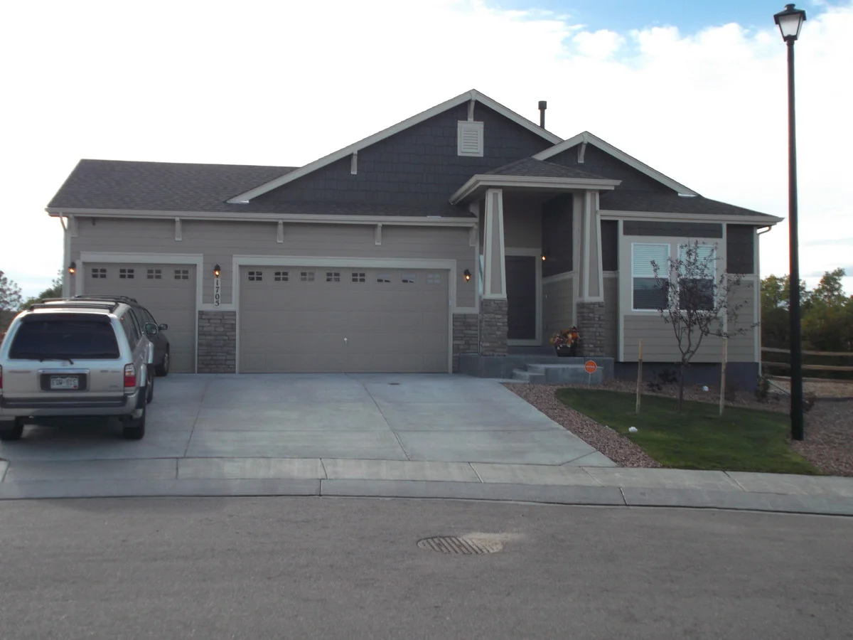 Property at 1705 Sandy Shore Ln, Monument, CO 80132