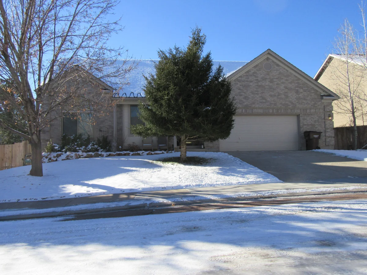 Property at 645 Coveglen Ct, Colorado Springs, CO 80906