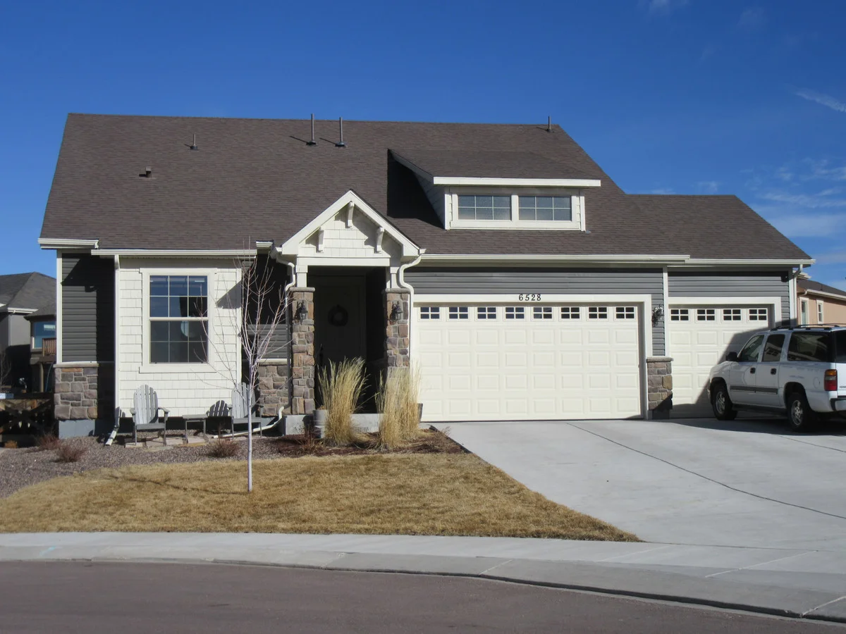 Property at 6528 Bramble Bend Ct, Colorado Springs, CO 80927