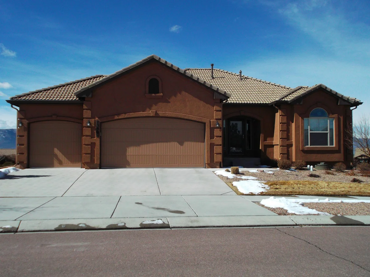 Property at 13961 Penfold Dr, Colorado Springs, CO 80921