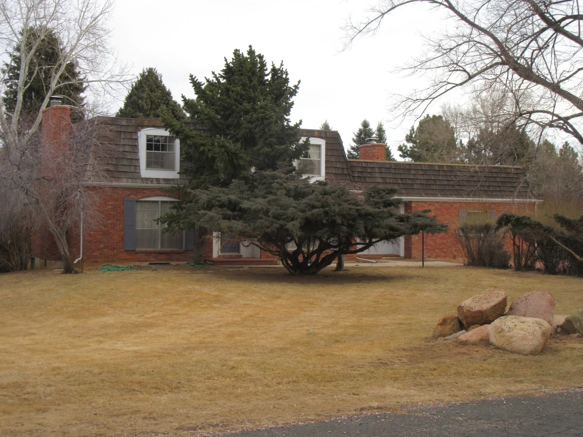 Property at 1800 Sundown Dr, Colorado Springs, CO 80905