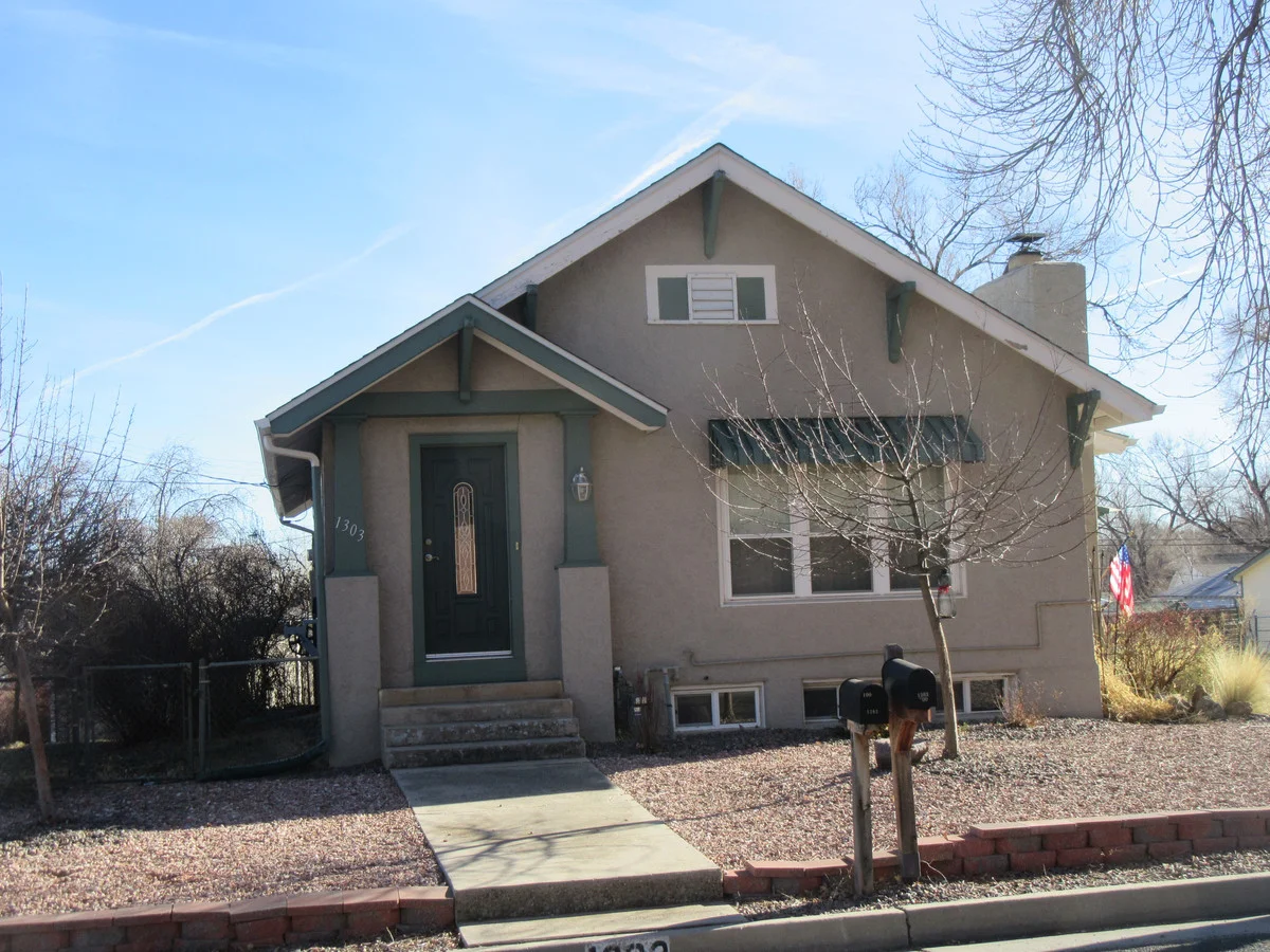 Property at 1303 Langmeyer St Unit 200, Colorado Springs, CO 80904