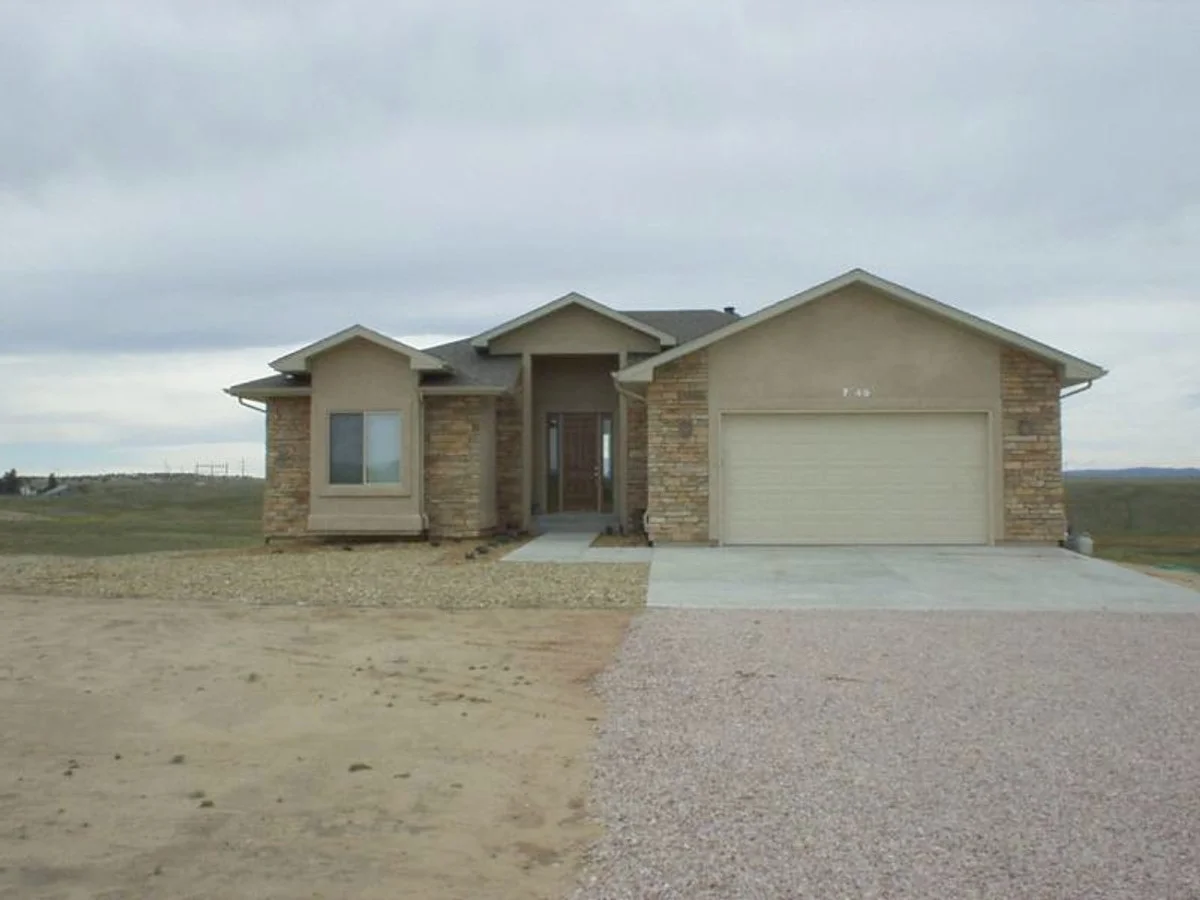 Property at 7349 Neota Way, Falcon, CO 80908