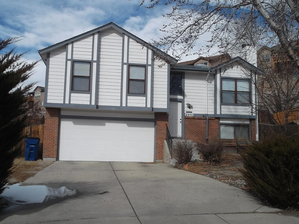 Property at 6950 Sagewood Ct, Colorado Springs, CO 80918