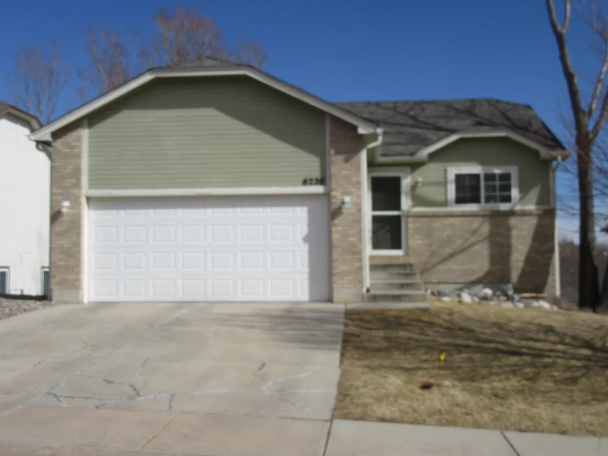 Property at 6220 Ursa Ln, Colorado Springs, CO 80919