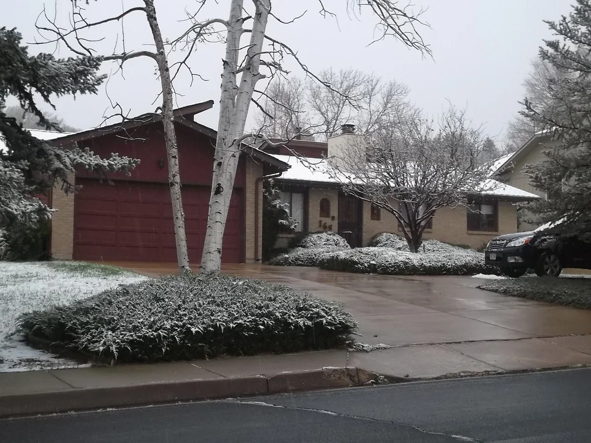 Property at 165 Clubridge Pl, Colorado Springs, CO 80906