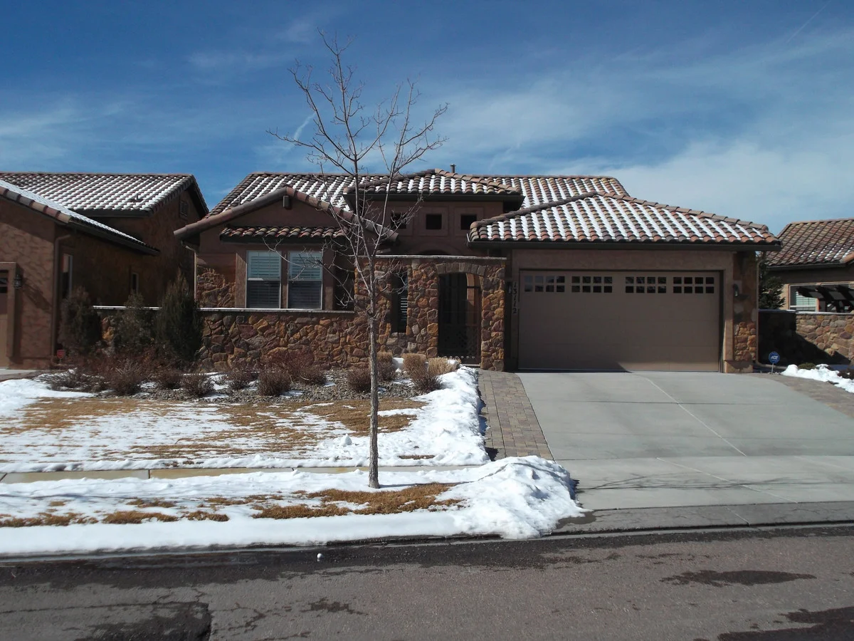 Property at 13112 Thumbprint Ct, Colorado Springs, CO 80921