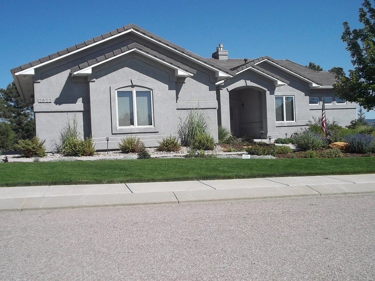 Property at 2623 Rockhurst Blvd, Colorado Springs, CO 80918