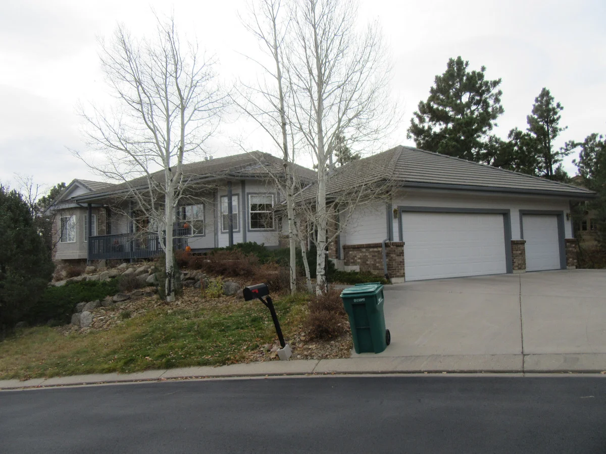 Property at 1120 Skylight View, Colorado Springs, CO 80906
