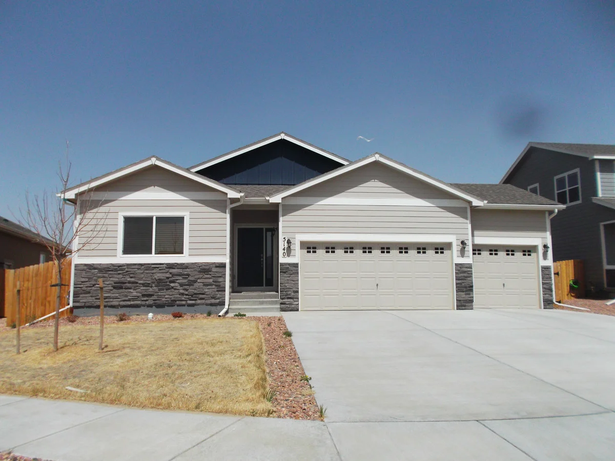 Property at 5140 Adana Dr, Colorado Springs, CO 80916
