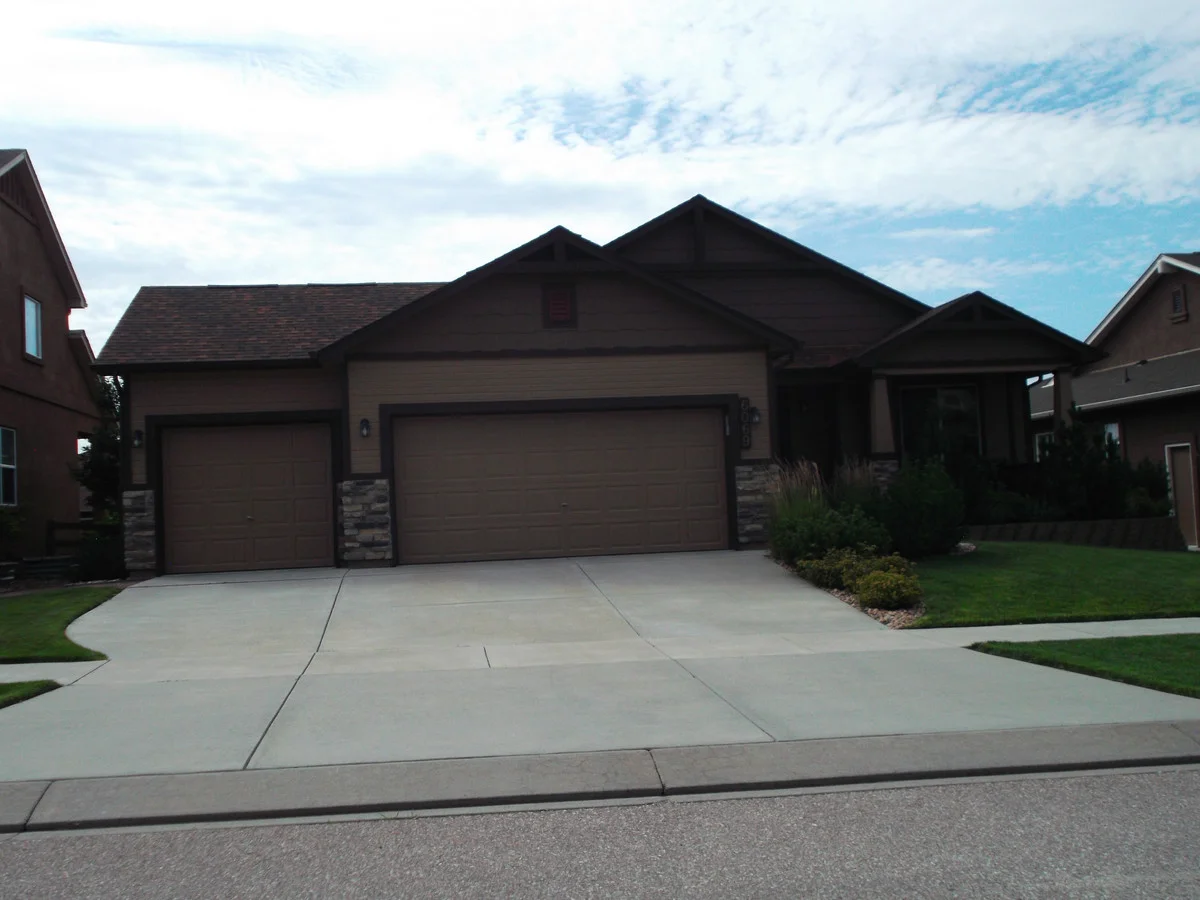 Property at 6069 Leon Young Dr, Colorado Springs, CO 80924