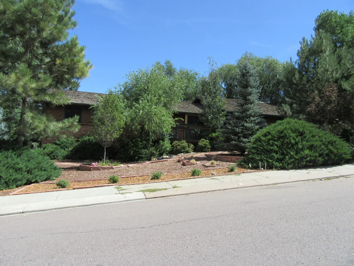 Property at 4235 Bromley Pl, Colorado Springs, CO 80906