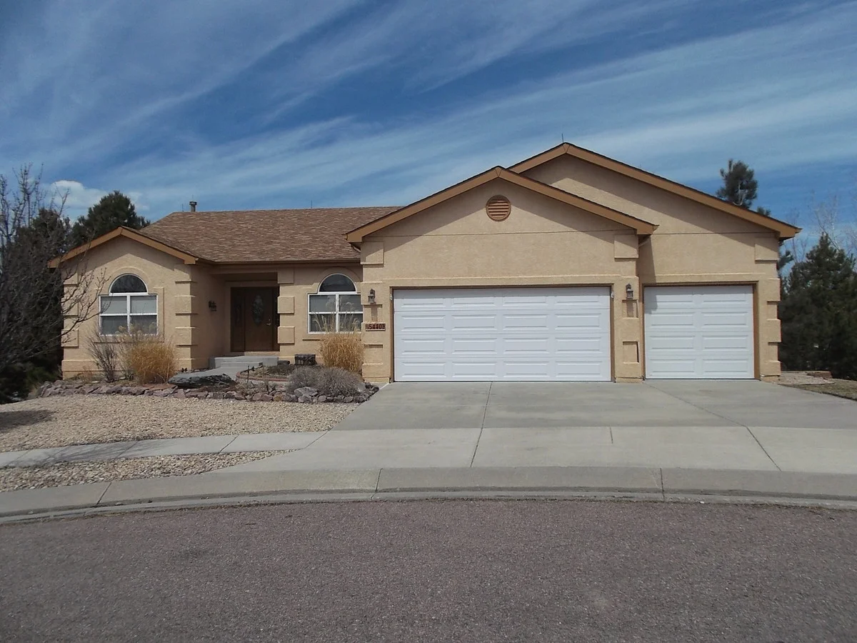 Property at 5440 Roundup Dr, Colorado Springs, CO 80918