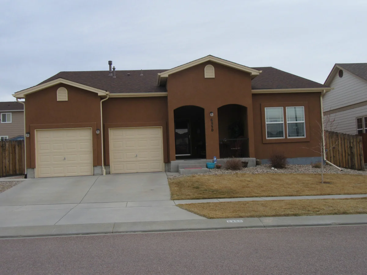 Property at 6950 Dusty Miller Way, Colorado Springs, CO 80908