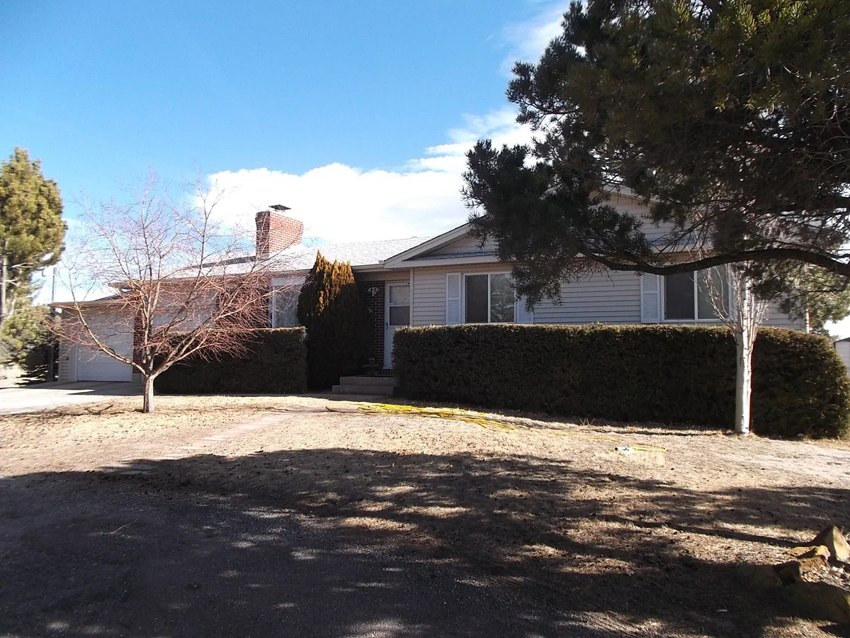 Property at 7191 Grashio Dr, Colorado Springs, CO 80920