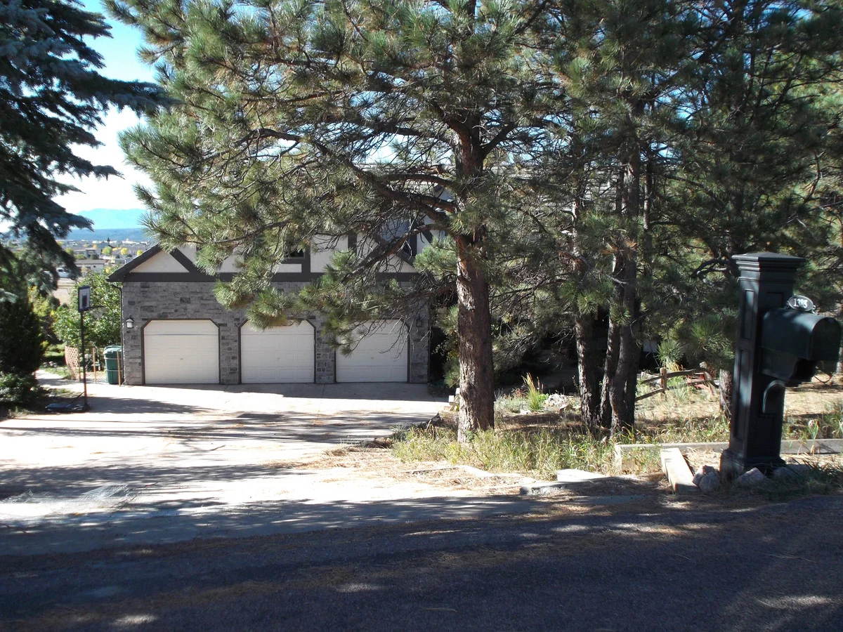 Property at 1385 Masthead Way, Monument, CO 80132