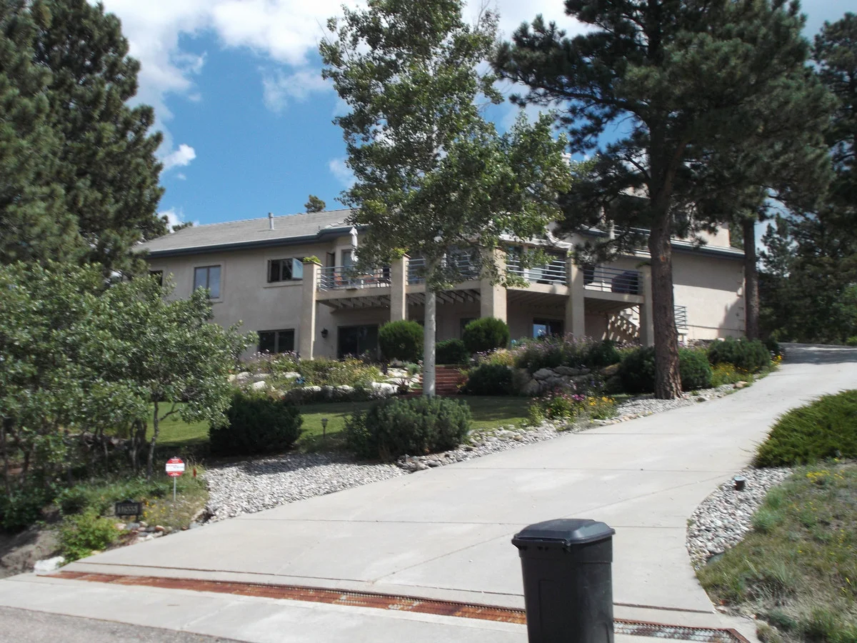 Property at 17555 Chipped Arrow Way, Monument, CO 80132