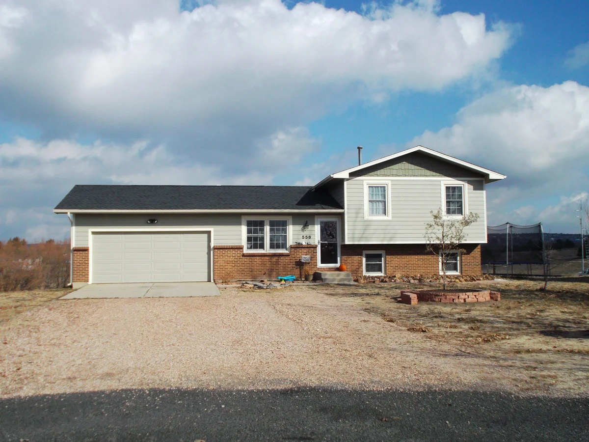 Property at 556 Trumbull Ln, Monument, CO 80132