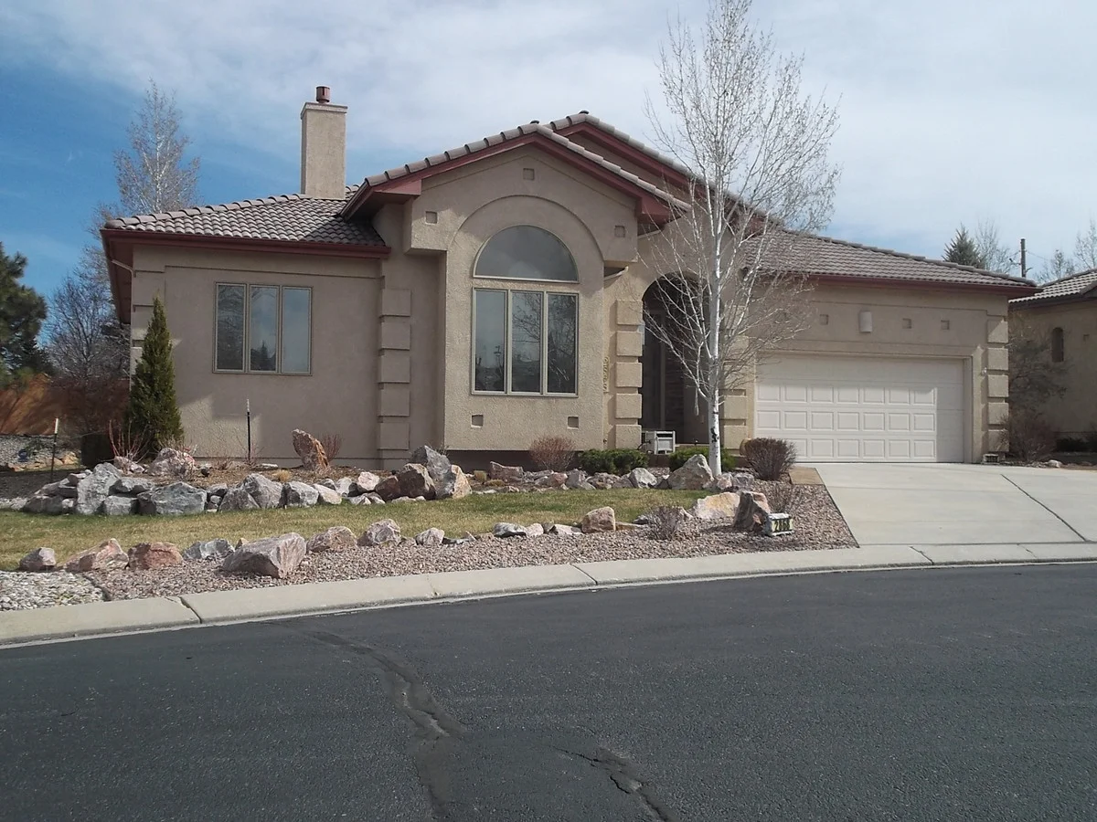 Property at 2868 Stonewall Heights, Colorado Springs, CO 80909