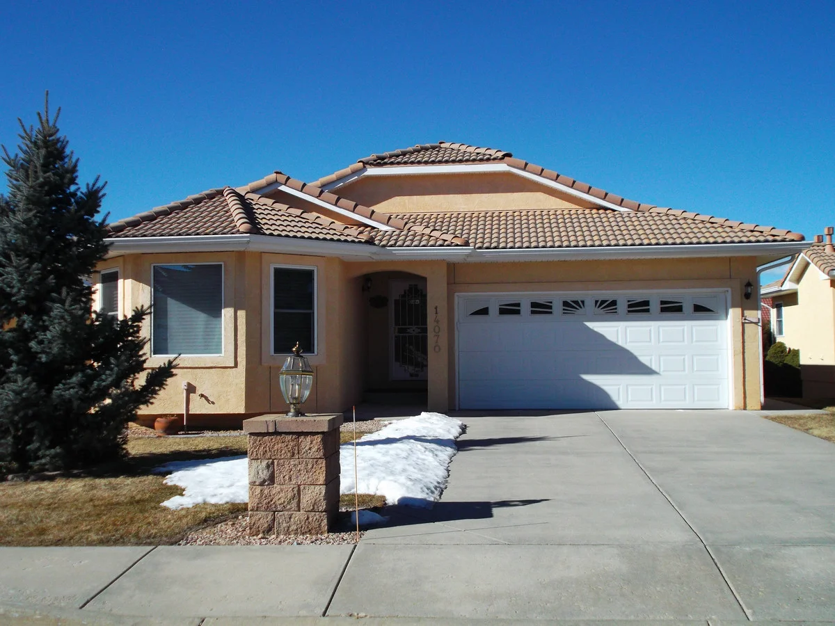 Property at 14070 Nichlas Ct, Monument, CO 80921