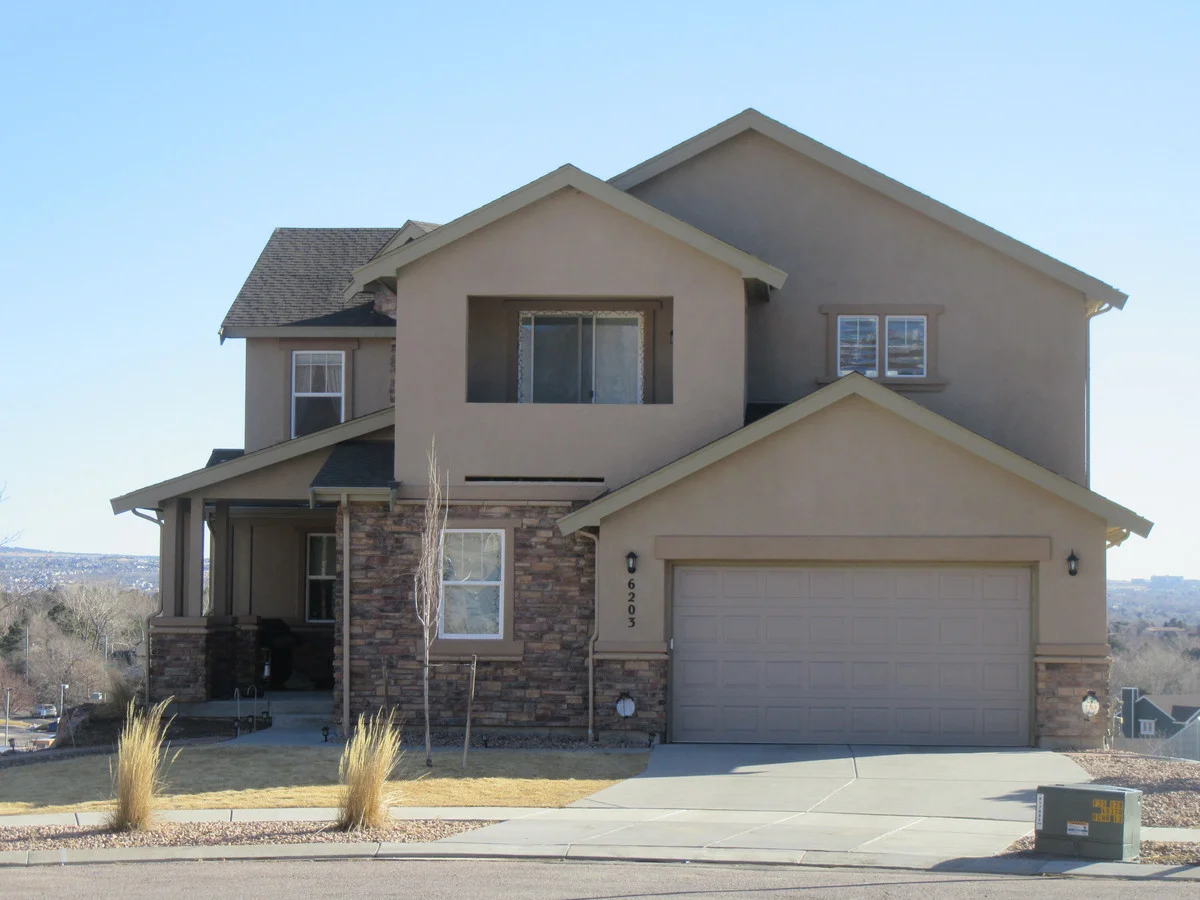 Property at 6203 Winter Haven Dr, Colorado Springs, CO 80919