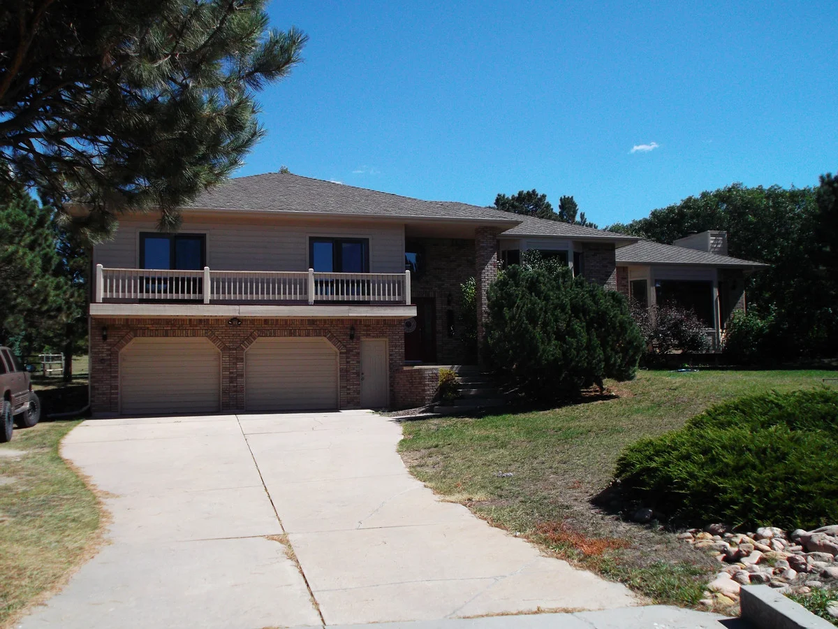 Property at 19975 Doewood Dr, Monument, CO 80132