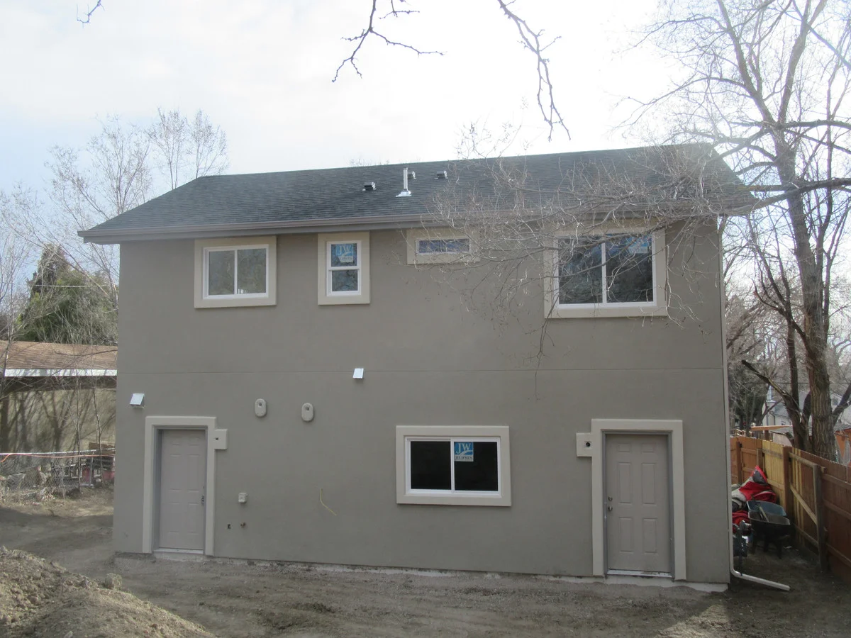 Property at 2307 North 7th St, Colorado Springs, CO 80907