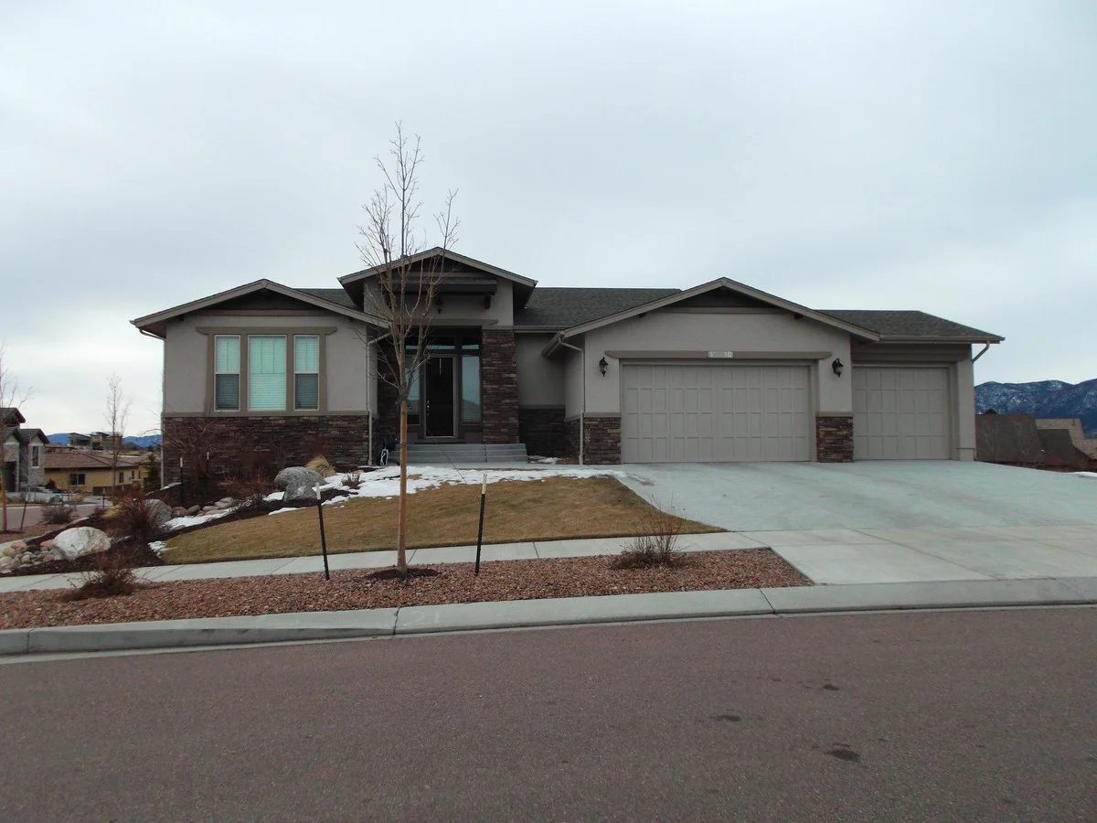 Property at 13210 Dominus Way, Colorado Springs, CO 80921
