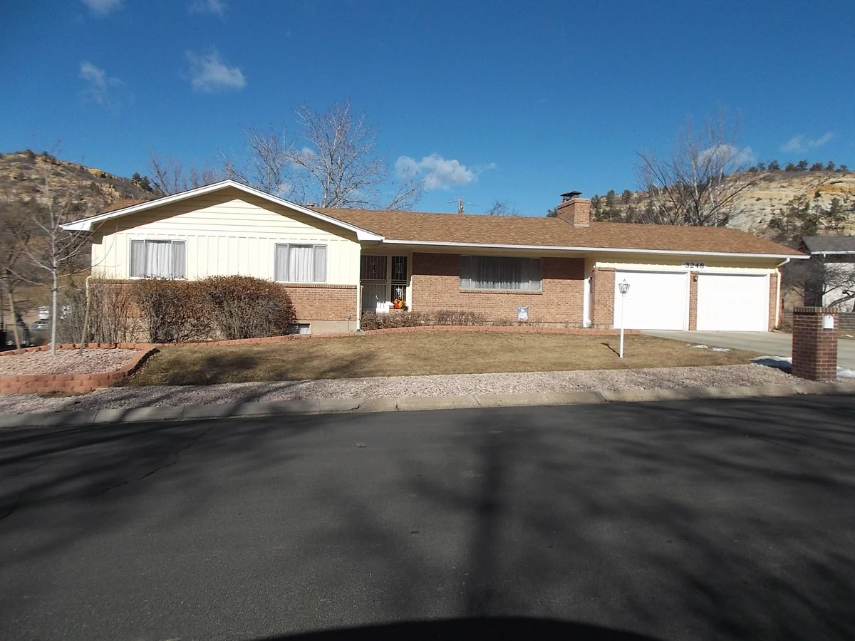 Property at 3248 Austin Dr, Colorado Springs, CO 80909